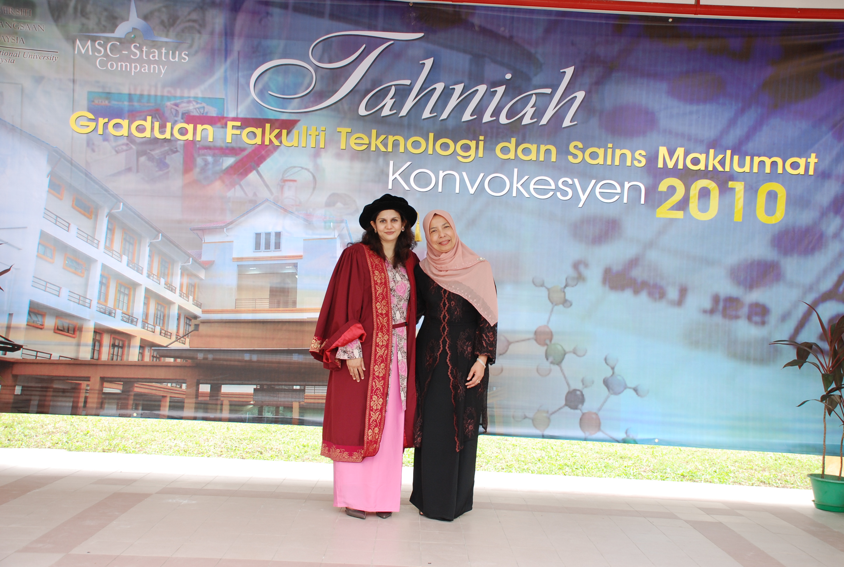 Mesra Graduan'10  0172